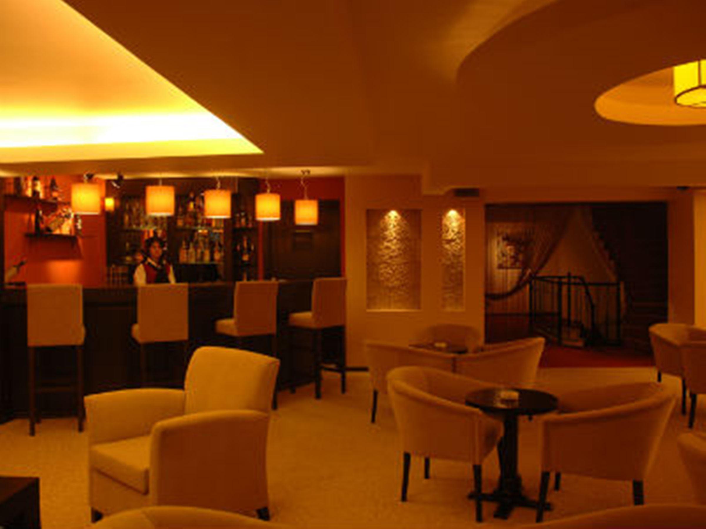 אנקרה Hotel Abro Necatibey מראה חיצוני תמונה