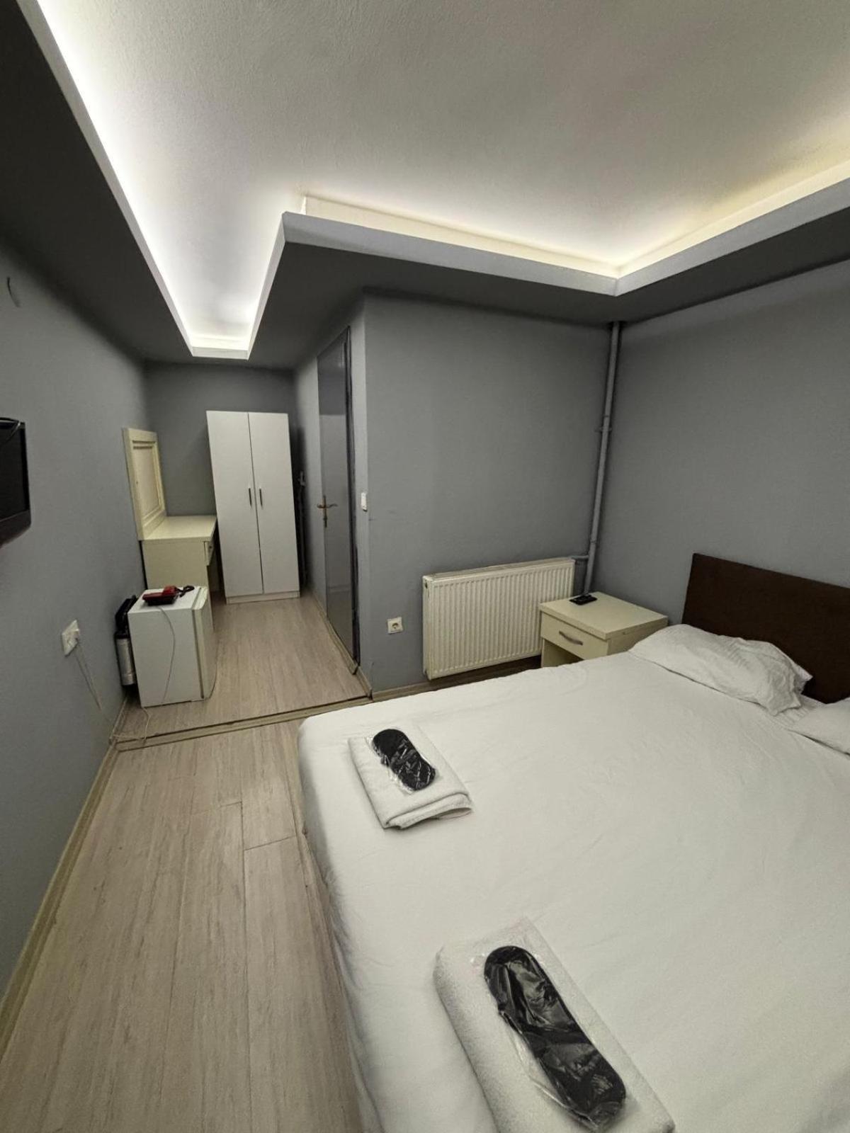 אנקרה Hotel Abro Necatibey מראה חיצוני תמונה