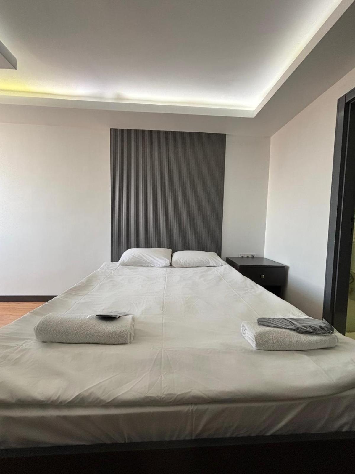 אנקרה Hotel Abro Necatibey מראה חיצוני תמונה